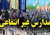 اولیای دانش‌آموزان چگونه می‌توانند از مدارس غیرانتفاعی شکایت کنند؟
