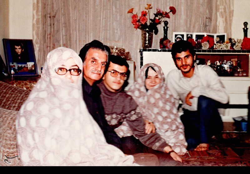 شهید غیاثوند