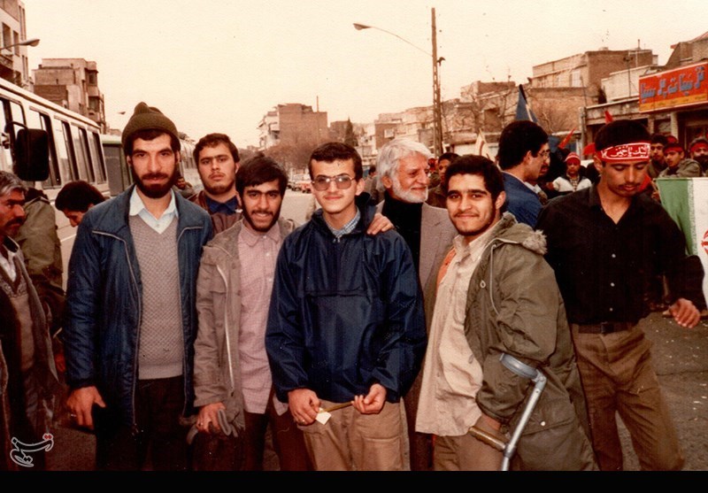 شهید غیاثوند