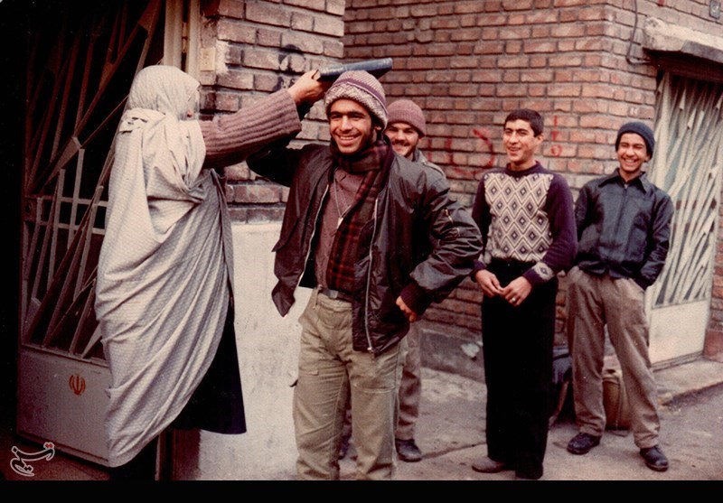 شهید غیاثوند