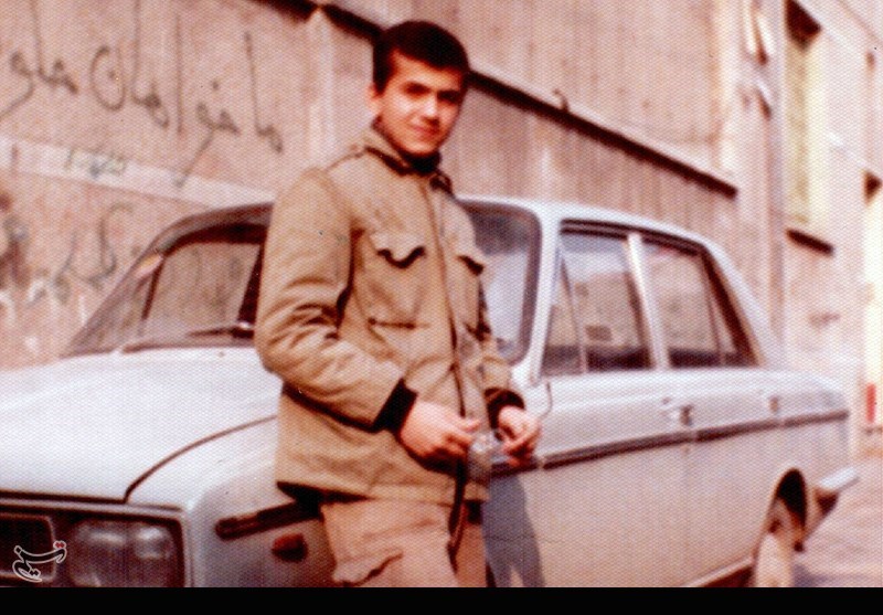 شهید غیاثوند