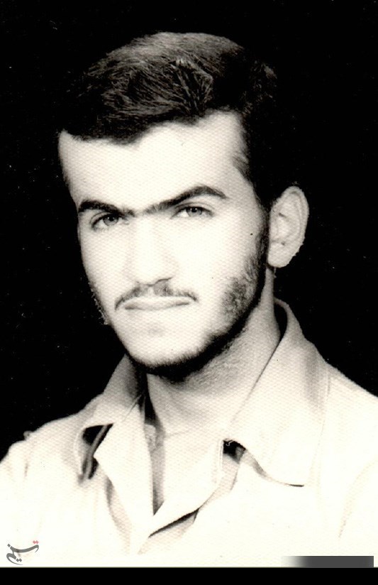 شهید غیاثوند
