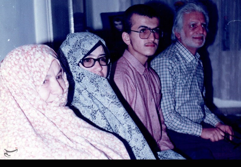 شهید غیاثوند