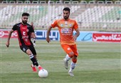 حضور ماهینی در تراکتور منتفی شد