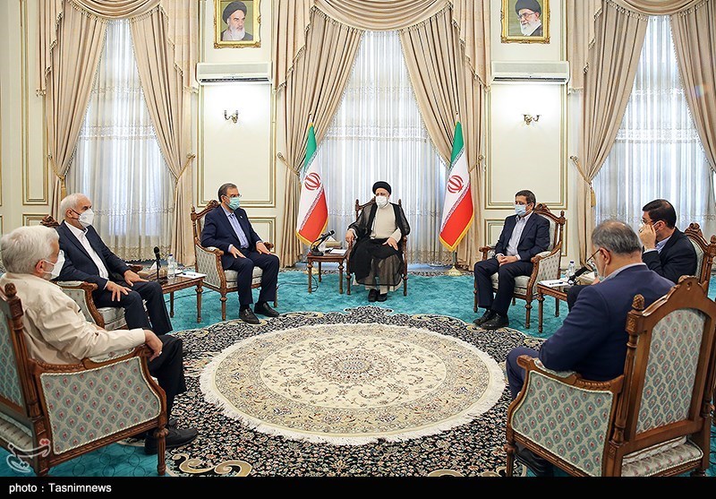دولت سیزدهم , رئیس جمهوری اسلامی ایران , آیت الله سیدابراهیم رئیسی , انتخابات ریاست جمهوری 1400 , انتخابات 1400 , انتخابات 1400 , انتخابات ریاستجمهوری 1400 ,