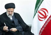 اعلام آمادگی "آیت‌الله رئیسی" برای همکاری با رئیس قوه قضاییه