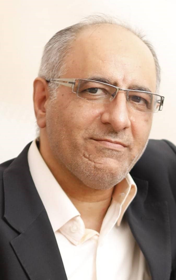 شهید , احمد متوسلیان , جنگ , 