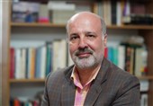«مردی که مار در دهان داشت»؛ روایتی نو از مثنوی مولوی