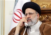 پیام تبریک رؤسای جمهور کامرون و مالی به رئیس‌جمهور منتخب ملت ایران