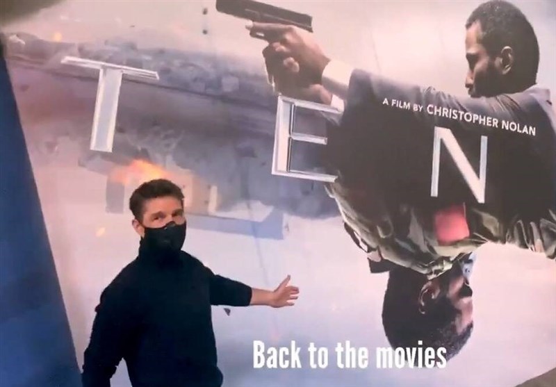 سینما , فیلم , 