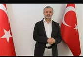 دستگیری مسئول شبکه فتح الله گولن در آسیای میانه
