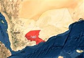 افشای پایگاه نظامی سری عربستان در استان «شبوه» یمن
