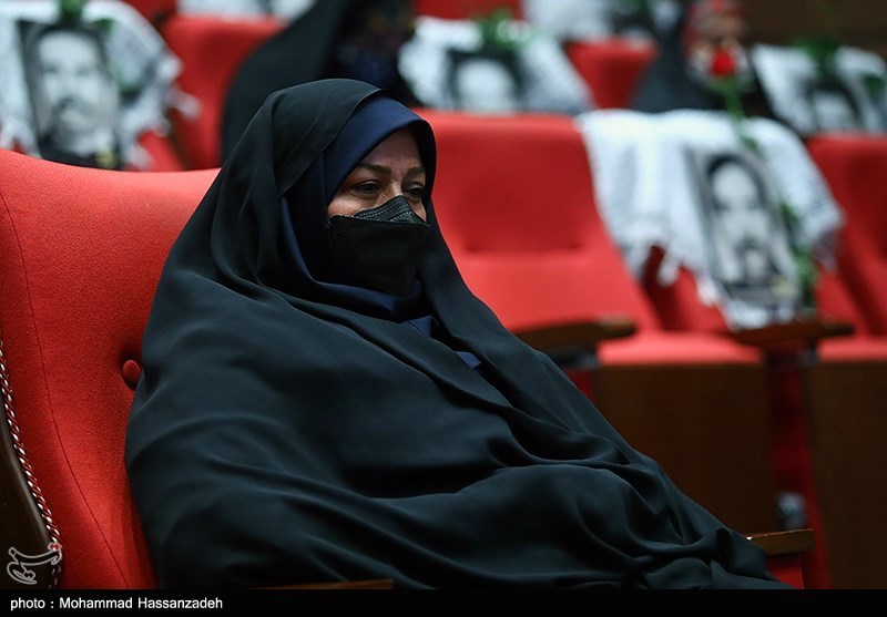 رونمایی از کتاب صبح روز نهم