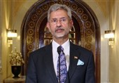 طعنه وزیر خارجه هند به ترامپ : اوضاع بازار نفت و قیمت آن اصلا خوب نیست