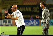 مرزبان: دیگر نیازی به جذب بازیکن نداریم/ فصل آینده حتی گرفتن 60 امتیاز هم سخت است