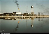 اختصاصی| توقف موقت توسعه 6 پد میدان نفتی سهراب در هورالعظیم