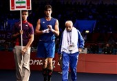 مظاهری: باید دنبال مربی خارجی باشیم؛ این پست برای نهرودی کوچک است