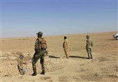 حشد شعبی جلوی حمله داعش در جنوب موصل را گرفت