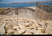 "سدسازی" مانند لخته خون سیستم گردش خون کره زمین را مختل می‌کند!