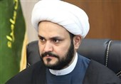 ردا على قصف لبنان .. الشیخ الکعبی:  جبهة المقاومة ستعود لتؤدب الصهاینة الأوغاد