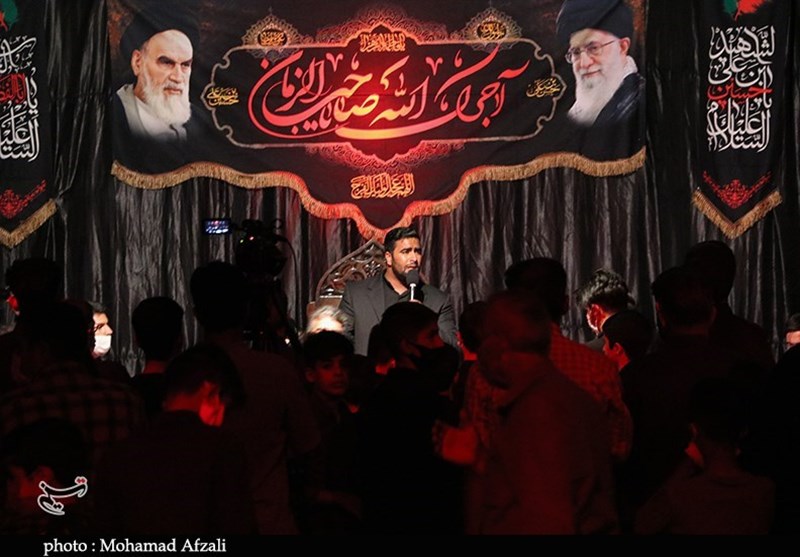استان کرمان , هیئت , امام جواد (ع) | امام محمد تقی (ع) , 