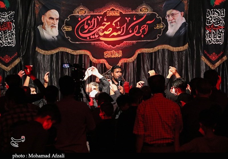 استان کرمان , هیئت , امام جواد (ع) | امام محمد تقی (ع) , 