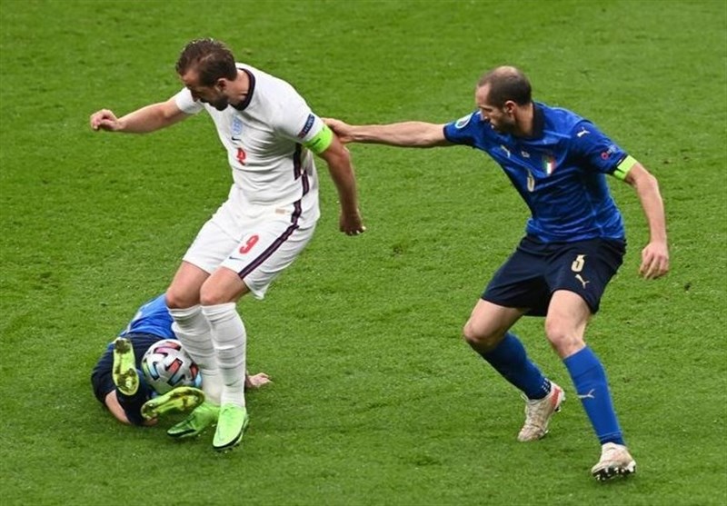 یورو 2020 , 