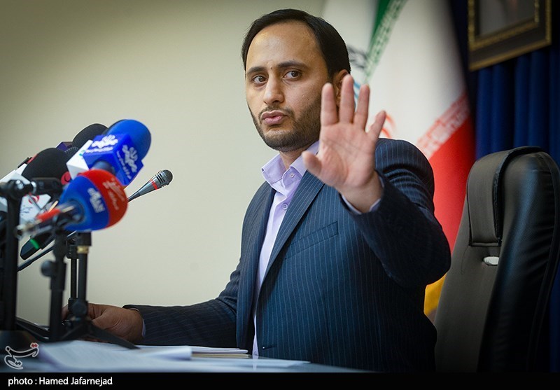علی بهادری‌جهرمی، رئیس کانون وکلای قوه قضائیه