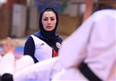 المپیک 2020 توکیو| کمرانی: IOC می‌خواست کیانی و علیزاده مسابقه بدهند/ نمی‌توانم توصیف کنم چه بر من گذشت
