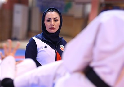 المپیک 2020 توکیو| کمرانی: IOC می‌خواست کیانی و علیزاده مسابقه بدهند/ نمی‌توانم توصیف کنم چه بر من گذشت