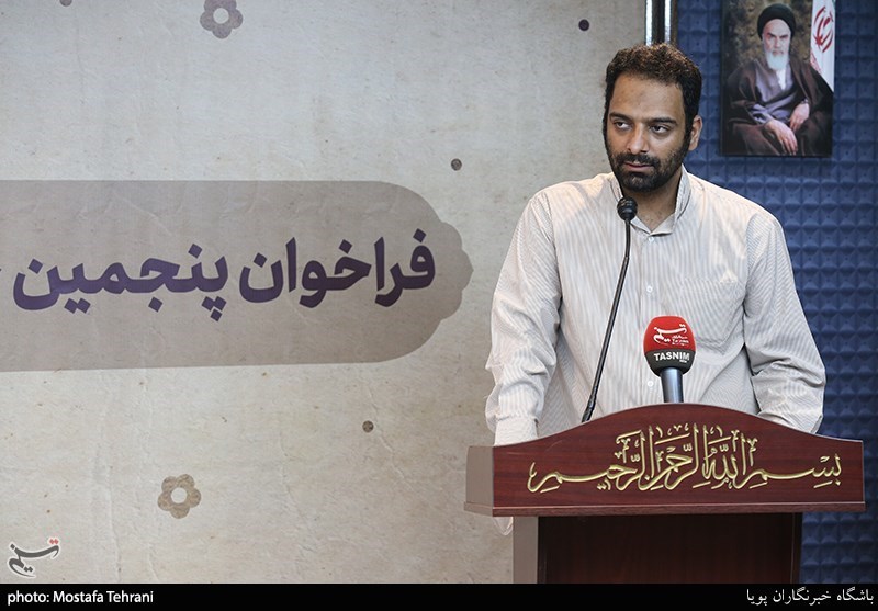 شعر , حوزه علمیه , قرآن و عترت ,