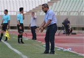 کلانتری سرمربی داماشیان شد