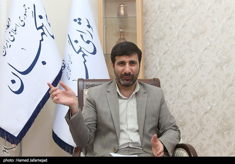 هادی طحان نظیف نیز سخنگوی جدید شورای نگهبان