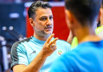 عبداللهی: خدا را شکر که توانستیم از قهرمانی دو دوره گذشته دفاع کنیم/ می‌توانیم به روزهای اوج بازگردیم