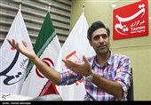 جواد قارایی: از حیوان وحشی اصلاً نمی‌ترسم اما دیوید آتنبرو دلم را شکست/ ماجرای خطر جانی که از بیخ گوش کارگردان «ایرانگرد» گذشت+ فیلم