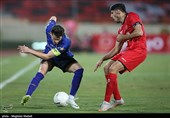 واکنش حاج‌رضایی به حذف پرسپولیس و استقلال از آسیا؛ فوتبال ایران از داخل اتاق‌ها و نشست‌ها به قهقرا می‌رود