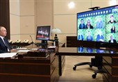 پوتین خواستار رفع موانع برای تولید و ارسال واکسن کرونا به سراسر جهان شد