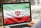 افزایش سهم زبان فارسی از محتوای وب به 3.4 درصد