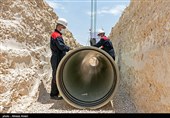 انتقال آب دریای شمال به کویر ضربه به اکوسیستم طبیعت است/تشنگی شهرهای شمالی را باور کنید