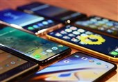موبایل با واردات 4.1 میلیارد دلاری صدرنشین فهرست واردات کشور در سال 1400