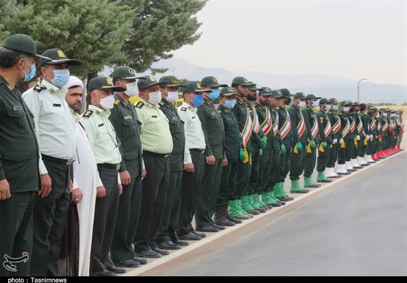 شهدای گمنام , 