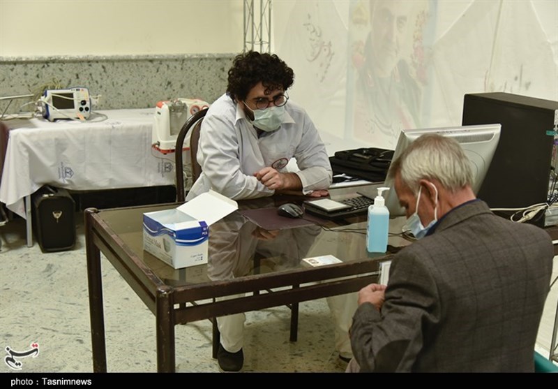 واکسن ایرانی کرونا , کرونا , 