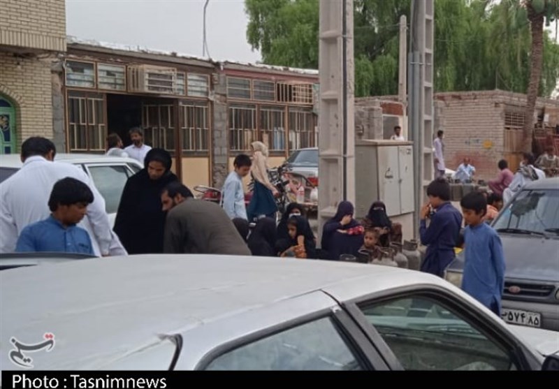 شورای اسلامی استان سیستان و بلوچستان , استان سیستان و بلوچستان , استانداری سیستان و بلوچستان , بحران گرد و غبار در استان سیستان و بلوچستان ,