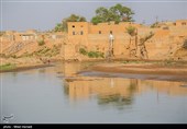 رهاسازی آب بصورت موقت صورت گرفته و در جاهایی کشاورزان حاشیه سوسنگرد توانستند به آب دسترسی پیدا کنند