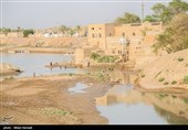 رهاسازی آب در سوسنگرد