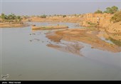 رهاسازی آب در سوسنگرد