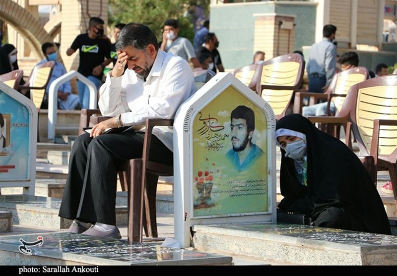 شهید , شهید سپهبد قاسم سلیمانی , استان کرمان , دعای عرفه , 