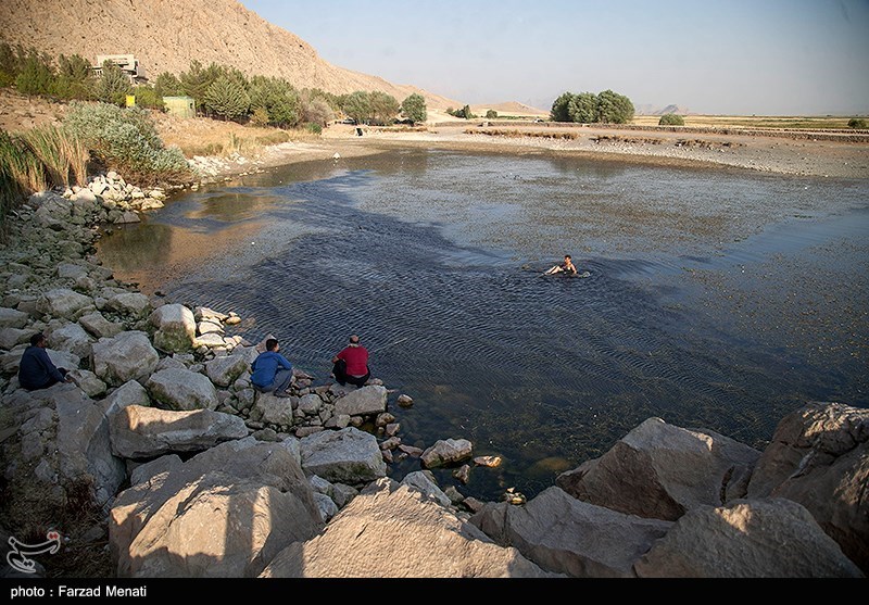 احیای منابع زیرزمینی آب ,