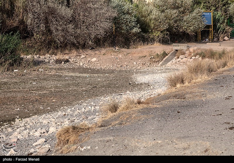 احیای منابع زیرزمینی آب ,