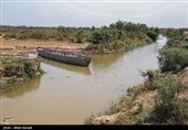 بازگشت آب به هورالعظیم